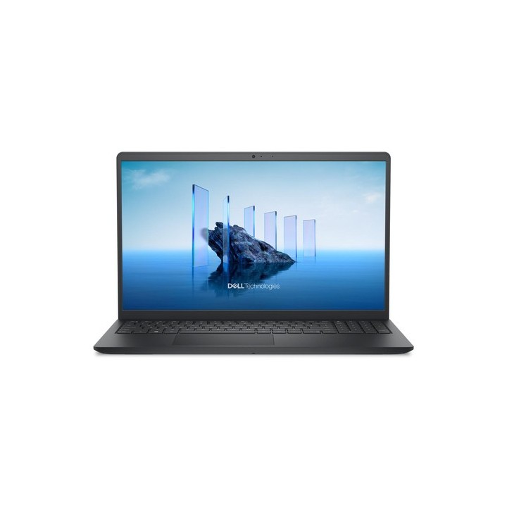 Dell Pro 15 Essential PV15250 - Intel Core i5 - i5-1334U / fino a 4.6 GHz - Win 11 Pro - Grafica Intel Iris Xe - 8 GB RAM - 512