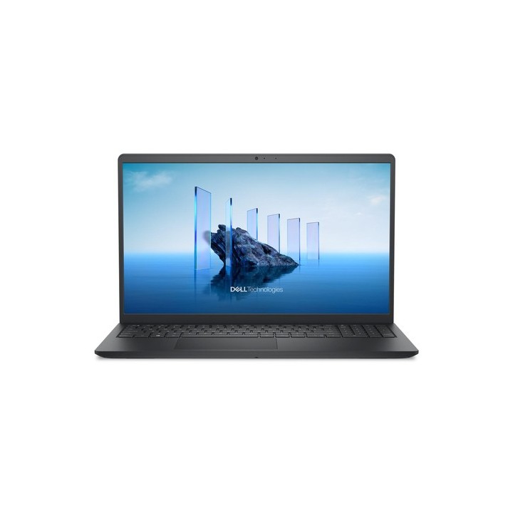 Dell Pro 15 Essential PV15250 - Intel Core i5 - i5-1334U / fino a 4.6 GHz - Win 11 Home - Grafica Intel Iris Xe - 8 GB RAM - 51