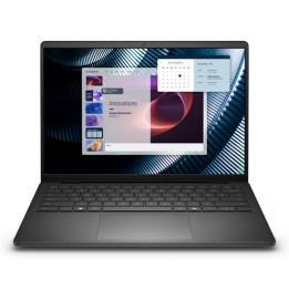 Dell Pro 14 Essential PV14250 - Intel Core 7 - 150U / fino a 5.4 GHz - Win 11 Pro - Intel Graphics - 32 GB RAM - 1 TB SSD NVMe 