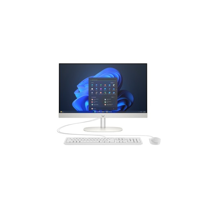 HP ProOne 240 G10 i51334U 8GB/256GB PC Italy - Italian localization