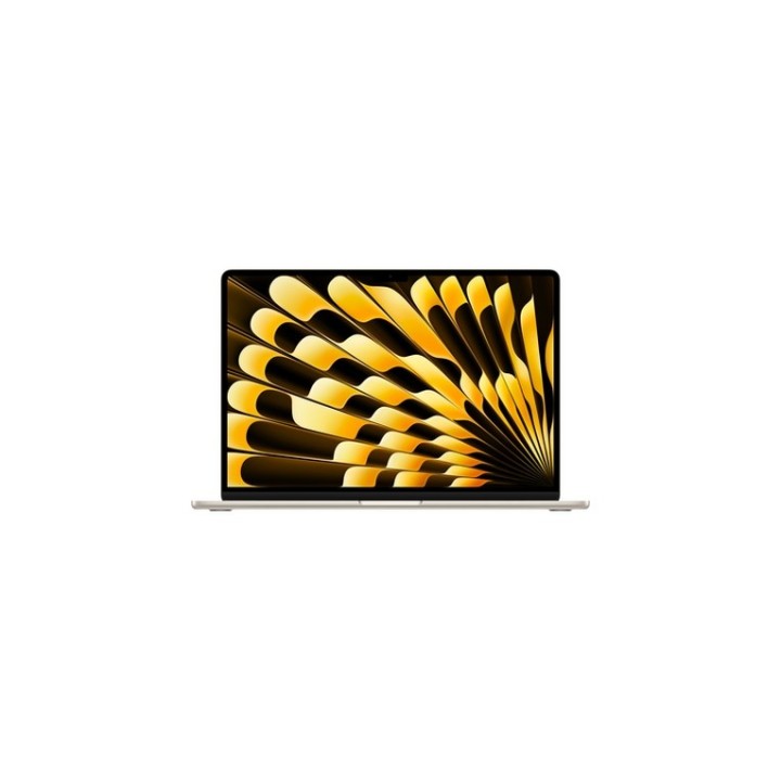 Apple MacBook Air - M5 - Apple M5 10-core - 24 GB RAM - 1 TB SSD - 15.3" IPS 2880 x 1864 (WQXGA+) - Wi-Fi 7, Bluetooth 6.0 - st