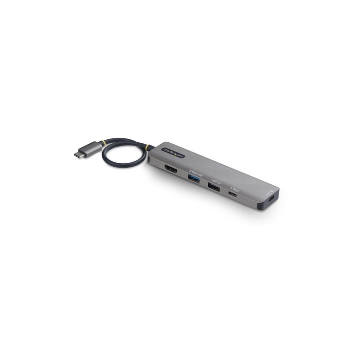 Startech - Docking station - USB-C 3.2 Gen 2 - HDMI