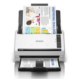 Epson WorkForce DS-530III - Scanner documenti - Duplex - A4 - 600 dpi x 600 dpi - fino a 40 ppm (mono) / fino a 40 ppm (colore)