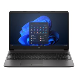HP 250R G9 Notebook - Intel Core 5 - 120U / fino a 5 GHz - Win 11 Pro - Intel Graphics - 8 GB RAM - 256 GB SSD NVMe - 15.6" 192