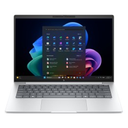 HP EliteBook 8 G1a Notebook Next Gen AI - Copilot+ PC - design della cerniera a 169 gradi - AMD Ryzen AI 7 - 350 / fino a 5 GHz