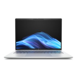 HP EliteBook 8 G1i Notebook Next Gen AI - Copilot+ PC - design della cerniera a 174 gradi - Intel Core Ultra 5 - 236V / fino a 
