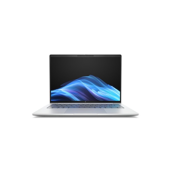 HP EliteBook 8 G1i Notebook Next Gen AI - Copilot+ PC - design della cerniera a 174 gradi - Intel Core Ultra 5 - 236V / fino a 