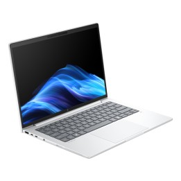 HP EliteBook 8 G1i Notebook - AI PC - design della cerniera a 169 gradi - Intel Core Ultra 5 - 225U / fino a 4.8 GHz - Win 11 P