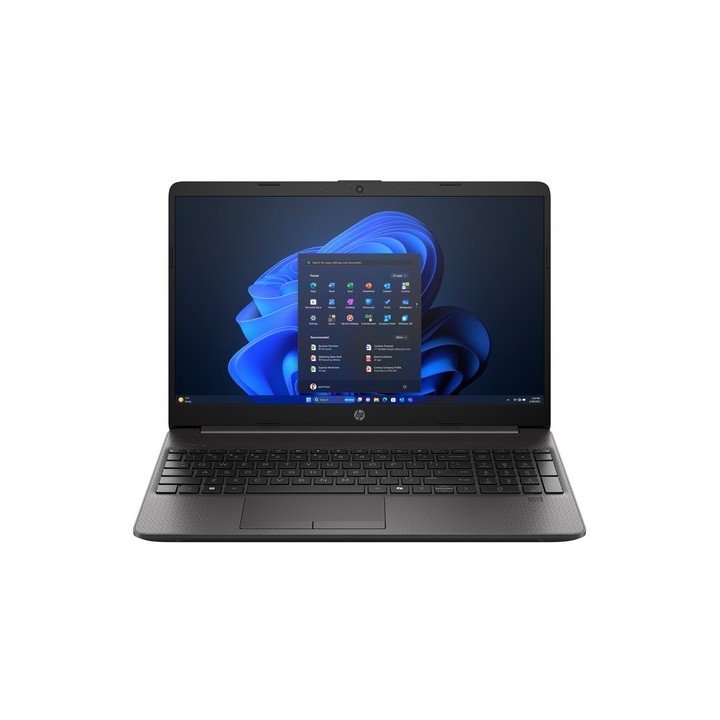 HP 250R G9 Notebook - Intel Core 5 - 120U / fino a 5 GHz - Win 11 Pro - Intel Graphics - 8 GB RAM - 512 GB SSD NVMe - 15.6" 192