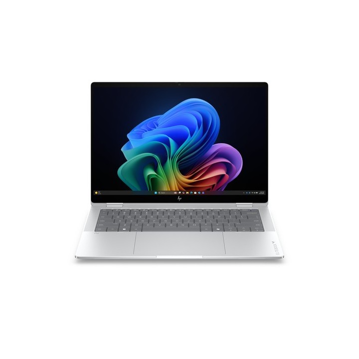 HP EliteBook X Flip G2i Notebook Next Gen AI - Copilot+ PC - design ruotabile - Intel Core Ultra 5 - 325 / fino a 4.5 GHz - Win