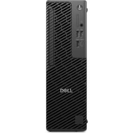 Dell Pro Max Slim FCS1250 - AI PC - desktop slim Core Ultra 7 265 / fino a 5.3 GHz - vPro Enterprise - RAM 32 GB - SSD 1 TB - S