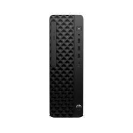 HP ProDesk 2 G1i E - SFF Core i5 i5-14500 / fino a 5 GHz - vPro - RAM 8 GB - SSD 512 GB - NVMe - UHD Graphics 770 - Gigabit Eth