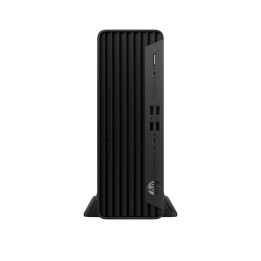 HP Elite 800 G9 - SFF Core i7 i7-14700 / fino a 5.4 GHz - RAM 16 GB - SSD 512 GB - NVMe - masterizzatore DVD - UHD Graphics 770
