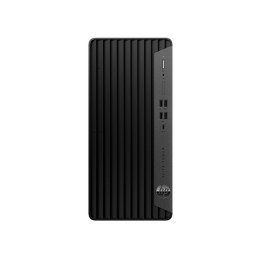 HP Elite 800 G9 - Tower Core i7 i7-14700 / fino a 5.4 GHz - RAM 16 GB - SSD 512 GB - NVMe - masterizzatore DVD - UHD Graphics 7