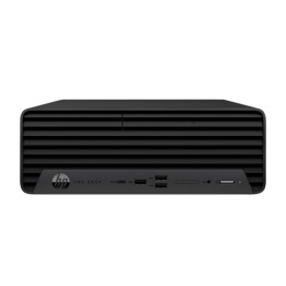 HP Pro 400 G9 - SFF Core i7 i7-14700 / fino a 5.4 GHz - vPro - RAM 16 GB - SSD 512 GB - NVMe - UHD Graphics 770 - Gigabit Ether