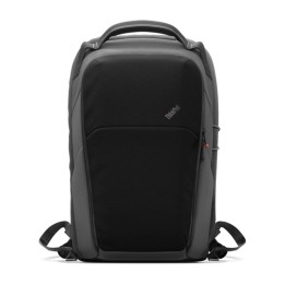 Lenovo ThinkPad Click-Go - Aura Edition - zaino porta computer - 16" - nero, grigio scuro