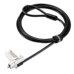 Kensington Universal 3-in-1 2.0 Combinat