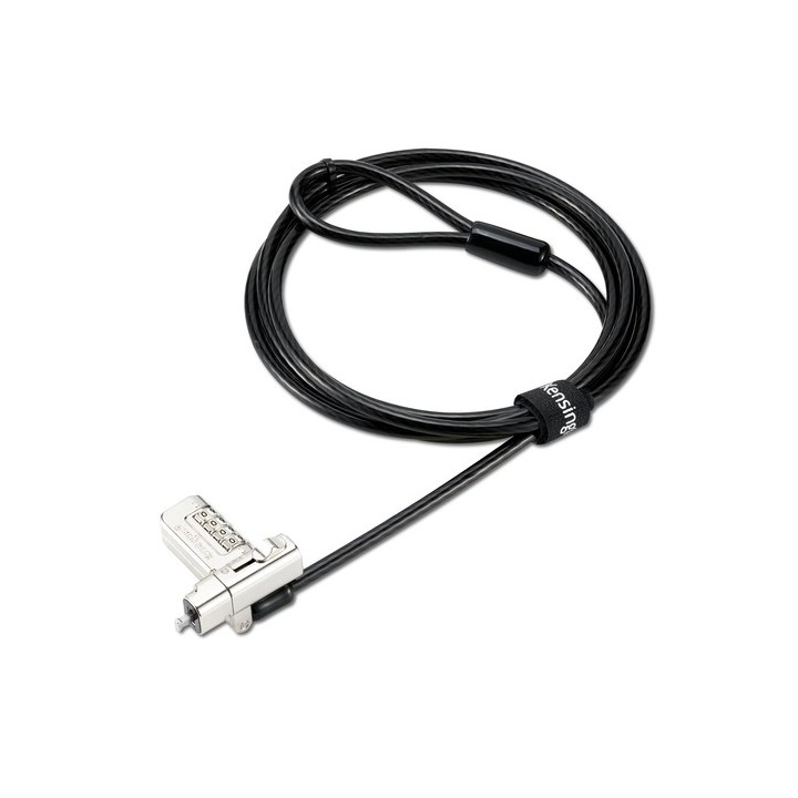 Kensington Universal 3-in-1 2.0 Combinat