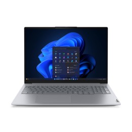 Lenovo ThinkBook 16 G9 AHP 21UT - AMD Ryzen 5 - 220 / fino a 4.9 GHz - Win 11 Pro - Radeon 740M - 16 GB RAM - 512 GB SSD NVMe -