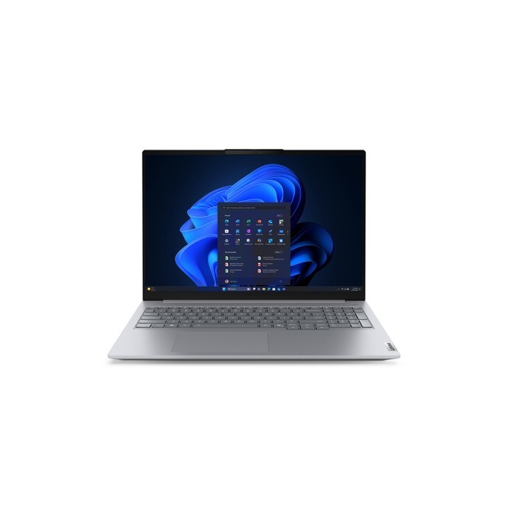 Lenovo ThinkBook 16 G9 AHP 21UT - AMD Ryzen 5 - 220 / fino a 4.9 GHz - Win 11 Pro - Radeon 740M - 16 GB RAM - 512 GB SSD NVMe -