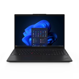 Lenovo ThinkPad L16 Gen 2 21SC - Design della cerniera a 180 gradi - AMD Ryzen 5 Pro - 215 / fino a 4.7 GHz - Win 11 Pro - Rade