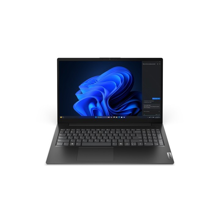 Lenovo V15 G5 IRL, Intel® Core™ 5 210H (E-cores up to 3.60GHz, 12MB), 15.6" FHD Non-Touch, 8.0GB, 1x512GB SSD M.2 2242 PCIe Gen