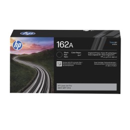 HP 162A - Nero - originale - LaserJet - cartuccia toner (W1620A) - per P/N: 8X3F6A#BAZ, 8X3F8A#BAZ, 8X3G0A#BAZ