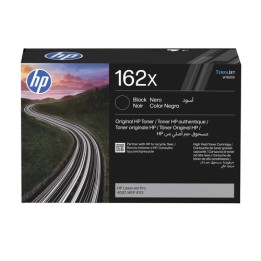 HP 162x - Alta resa - nero - originale - LaserJet - cartuccia toner (W1620X) - per P/N: 8X3E0A#BAZ, 8X3E1A#BAZ, 8X3F6A#BAZ, 8X3