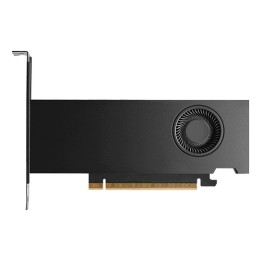 NVIDIA - Workstation Edition - scheda grafica - RTX PRO 2000 Blackwell - 16 GB GDDR7 - PCIe 5.0 x8 - 4 x Mini DisplayPort - DELL