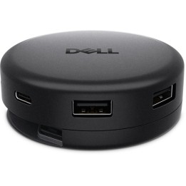 Dell Pro DA326 - Docking station - USB-C - HDMI, DP, USB-C - 2.5GbE