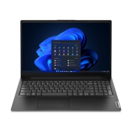 Lenovo V15 G4 AMN, AMD Ryzen™ 5 7520U (2.80GHz, 4MB), 15.6" FHD Non-Touch, 8.0GB, 1x512GB SSD M.2 2242 PCIe Gen4 QLC, Business 