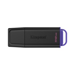 Kingston DataTraveler Exodia - Chiavetta USB - 512 GB - USB 3.2 Gen 1