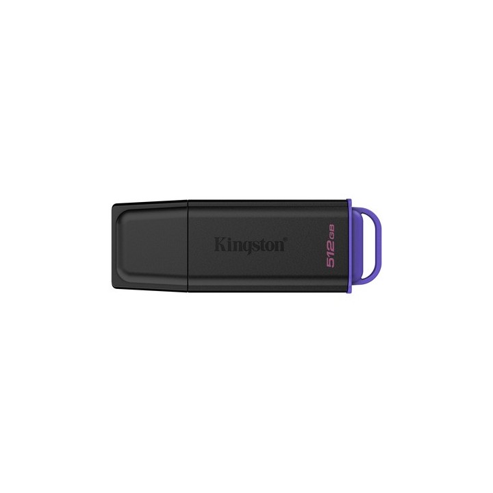 Kingston DataTraveler Exodia - Chiavetta USB - 512 GB - USB 3.2 Gen 1