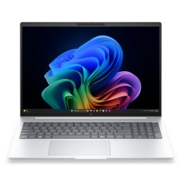 HP EliteBook 8 G2i Notebook Next Gen AI - Copilot+ PC - design della cerniera a 169 gradi - Intel Core Ultra 5 - 325 / fino a 4