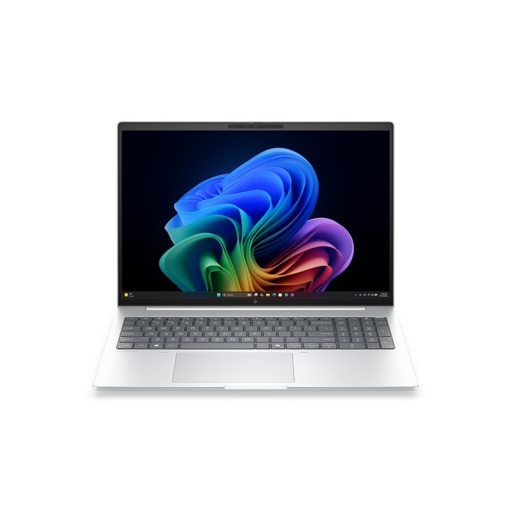 HP EliteBook 8 G2i Notebook Next Gen AI - Copilot+ PC - design della cerniera a 169 gradi - Intel Core Ultra 5 - 325 / fino a 4