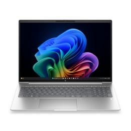HP ProBook 4 G2a Notebook Next Gen AI - Copilot+ PC - design della cerniera a 177 gradi - AMD Ryzen AI 7 - 445 / fino a 4.6 GHz