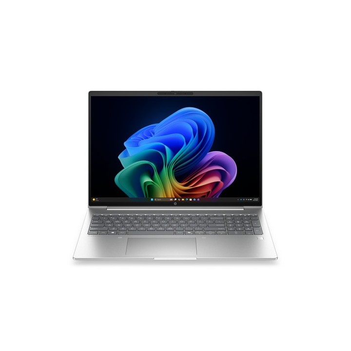 HP ProBook 4 G2a Notebook Next Gen AI - Copilot+ PC - design della cerniera a 177 gradi - AMD Ryzen AI 7 - 445 / fino a 4.6 GHz