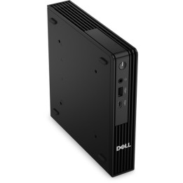 Dell Pro Essential Micro PVM1265 - AI PC - micro Ryzen 5 230 / fino a 4.9 GHz - RAM 16 GB - SSD 512 GB - NVMe - Radeon 760M - I
