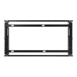 Wall mount for Videowall 46"