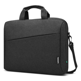 Lenovo Casual Toploader T210 - Borsa trasporto notebook - 15.6" - nero - per IdeaPad 1 14, S340-14, ThinkBook 13x G2 IAP, Think