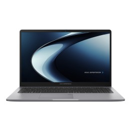ASUS ExpertBook P1 PM1503CDA-S70242X - Design della cerniera a 180 gradi - AMD Ryzen 7 - 170 / fino a 4.75 GHz - Win 11 Pro - R