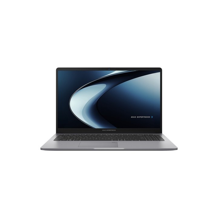 ASUS ExpertBook P1 PM1503CDA-S70242X - Design della cerniera a 180 gradi - AMD Ryzen 7 - 170 / fino a 4.75 GHz - Win 11 Pro - R