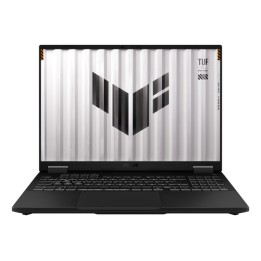 ASUS TUF Gaming F16 FX608JPR-TU157W - Design della cerniera a 180 gradi - Intel Core i7 - i7-14650HX / fino a 5.2 GHz - Win 11 