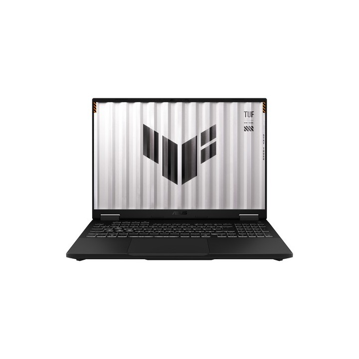 ASUS TUF Gaming F16 FX608JPR-TU157W - Design della cerniera a 180 gradi - Intel Core i7 - i7-14650HX / fino a 5.2 GHz - Win 11 