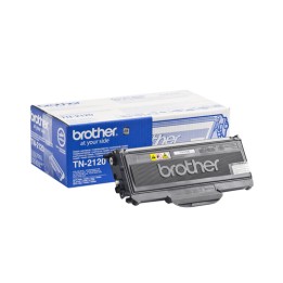 Toner nero alta resa TN2120 per Laser HL-2140/2150N/2170W