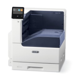 VersaLink C7000DN A3 35/35 ppm Stampante fronte/retro Adobe PS3 PCL5e/6 2 vassoi Totale 620 fogli - XEROX