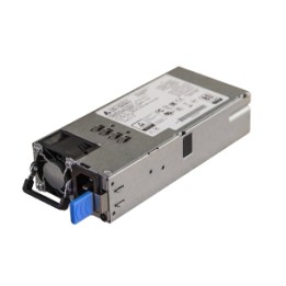 QNAP PWR-PSU-800W-DT01 - Alimentazione (interna) - AC - 800 Watt - per QNAP TS-2477XU-RP, TS-2483XU-RP, TVS-2472XU-RP