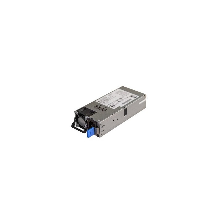 QNAP PWR-PSU-800W-DT01 - Alimentazione (interna) - AC - 800 Watt - per QNAP TS-2477XU-RP, TS-2483XU-RP, TVS-2472XU-RP