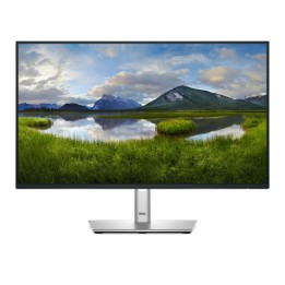 Dell P2425HE - Monitor a LED - 24" (23.81" visualizzabile) - 1920 x 1080 Full HD (1080p) @ 60 Hz - IPS - 250 cd/m² - 1500:1 - 5