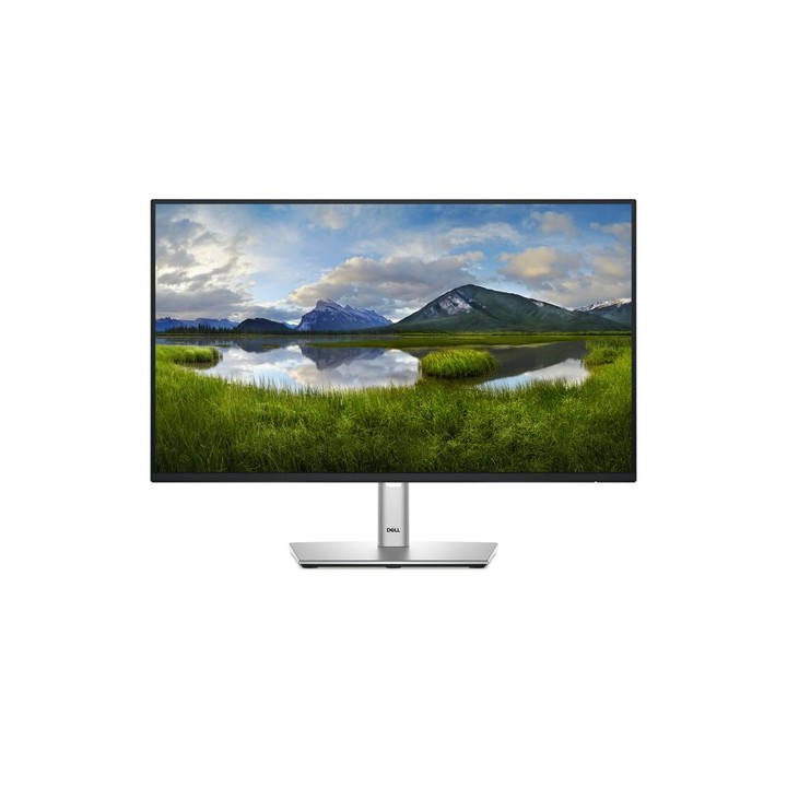 Dell P2425HE - Monitor a LED - 24" (23.81" visualizzabile) - 1920 x 1080 Full HD (1080p) @ 60 Hz - IPS - 250 cd/m² - 1500:1 - 5